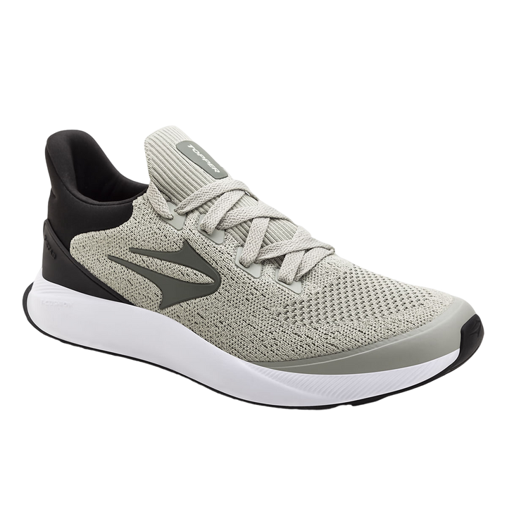 ZAPATILLAS SPLIT KNITTED