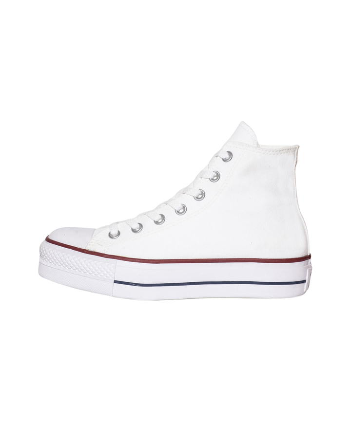 Zapatillas Plataforma Chuck Taylor All Star