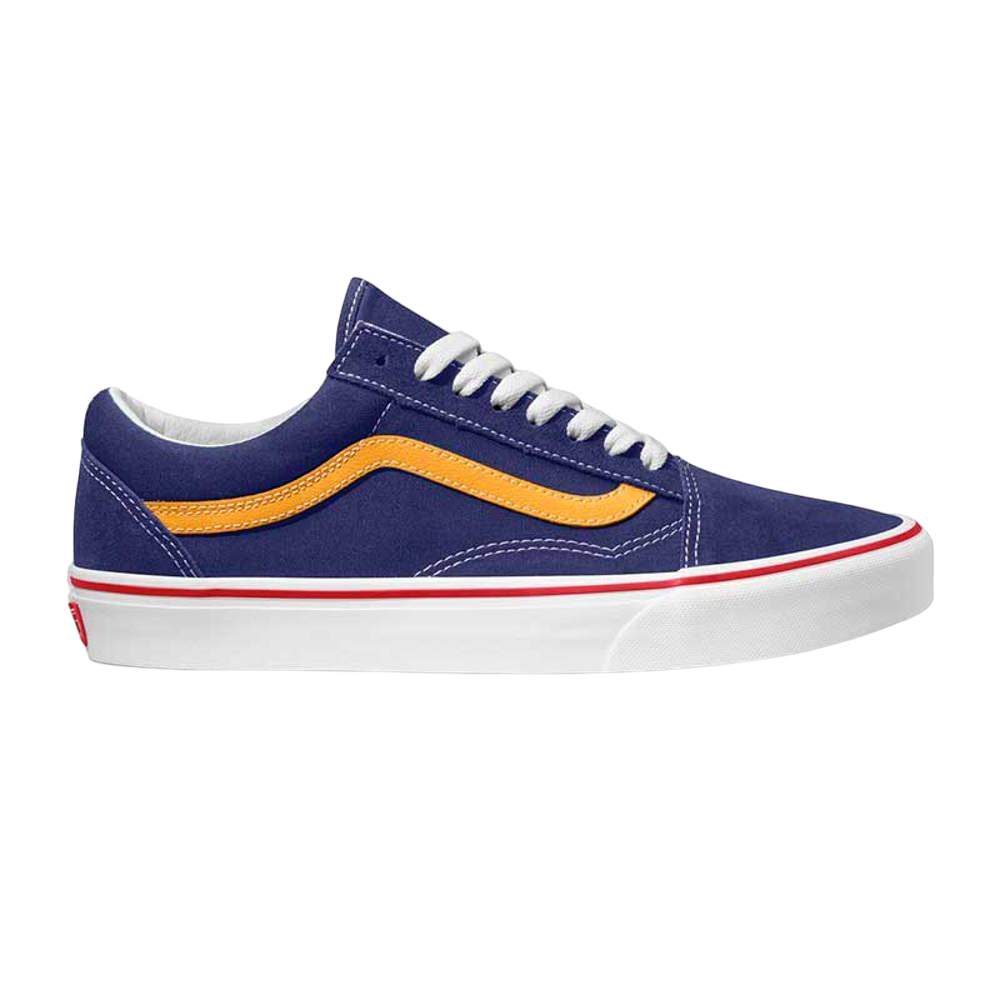 Zapatillas U OLD SKOOL