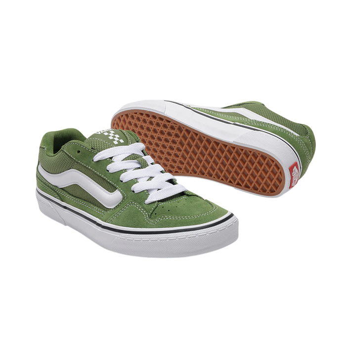 Zapatillas Vans M Caldrone