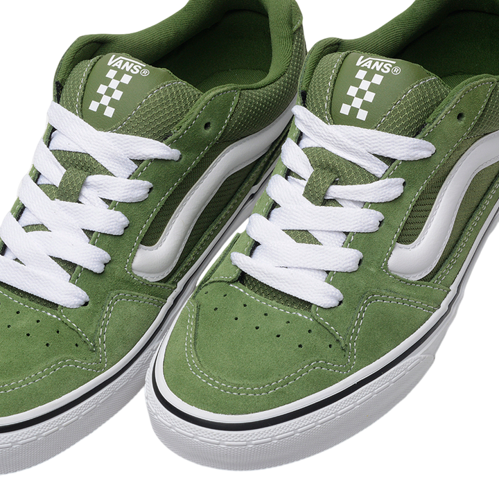 Zapatillas Vans M Caldrone