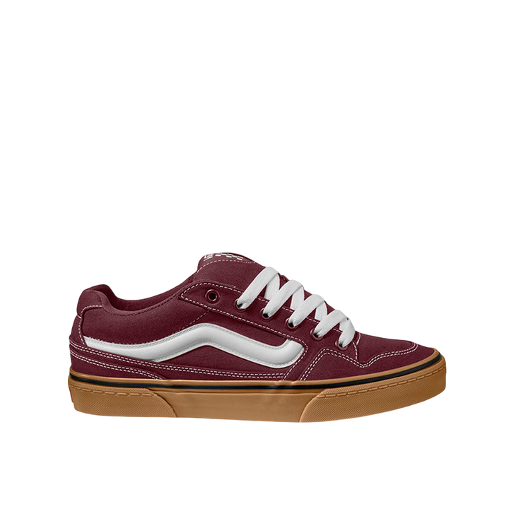 Zapatillas Vans M Caldrone