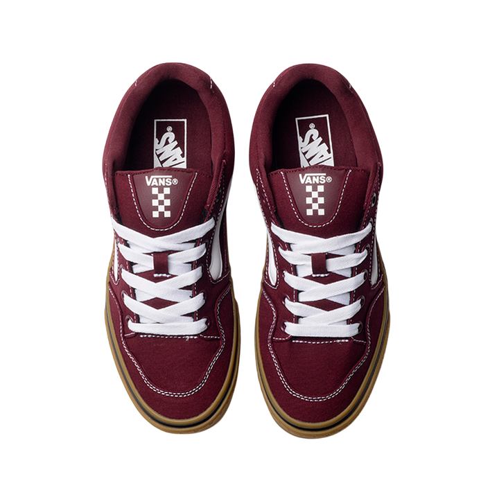 Zapatillas Vans M Caldrone