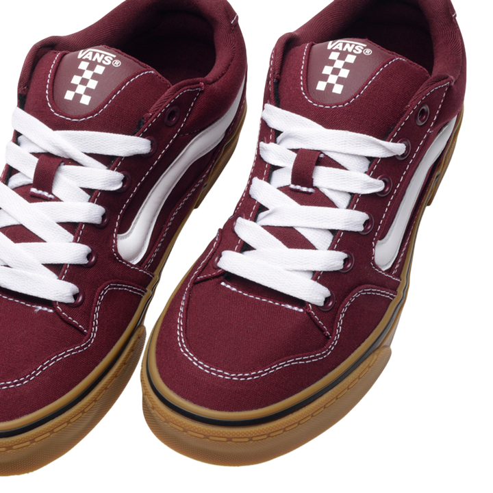 Zapatillas Vans M Caldrone