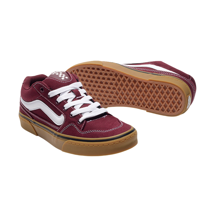 Zapatillas Vans M Caldrone