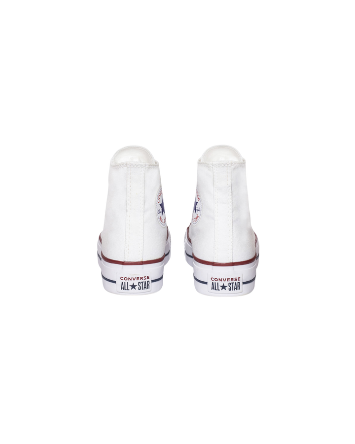 Zapatillas Plataforma Chuck Taylor All Star