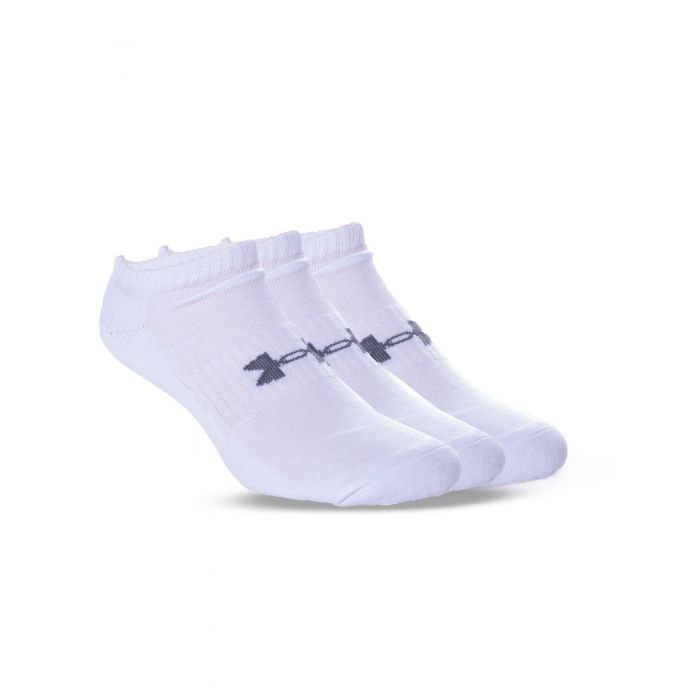 MEDIAS UA CORE COTTON NS 3