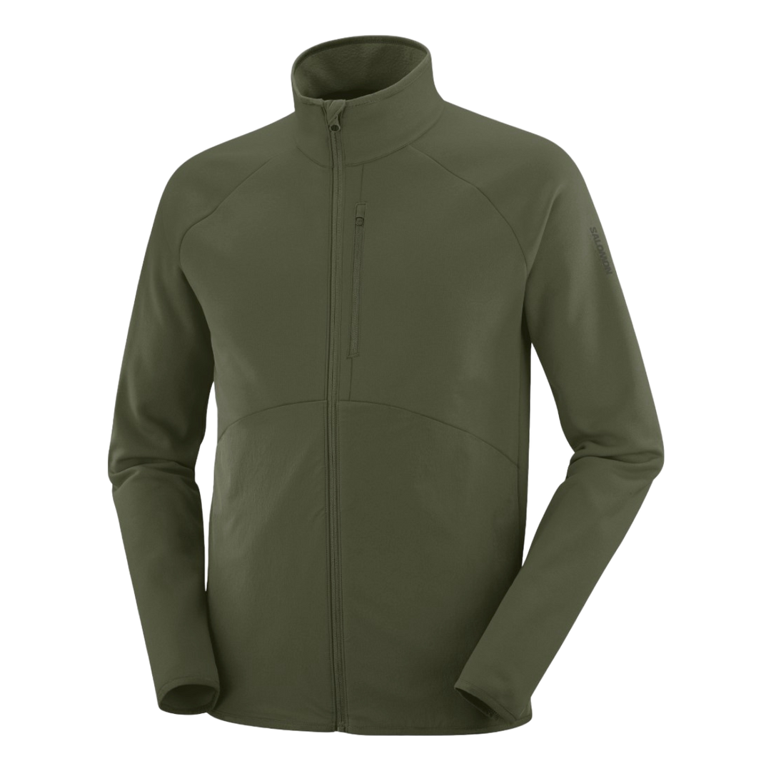 CAMPERA NACVERY FZ M