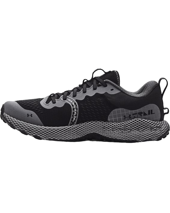 ZAPATILLAS UA U HOVR DS Ridge SPD