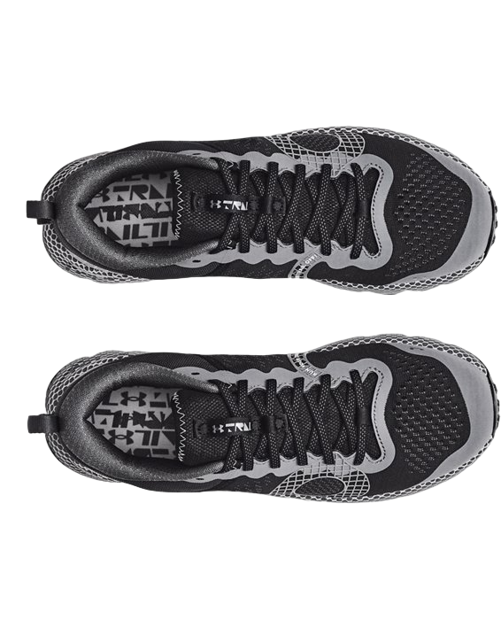 ZAPATILLAS UA U HOVR DS Ridge SPD