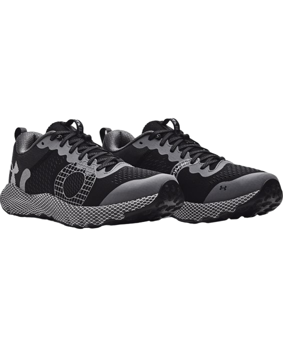 ZAPATILLAS UA U HOVR DS Ridge SPD