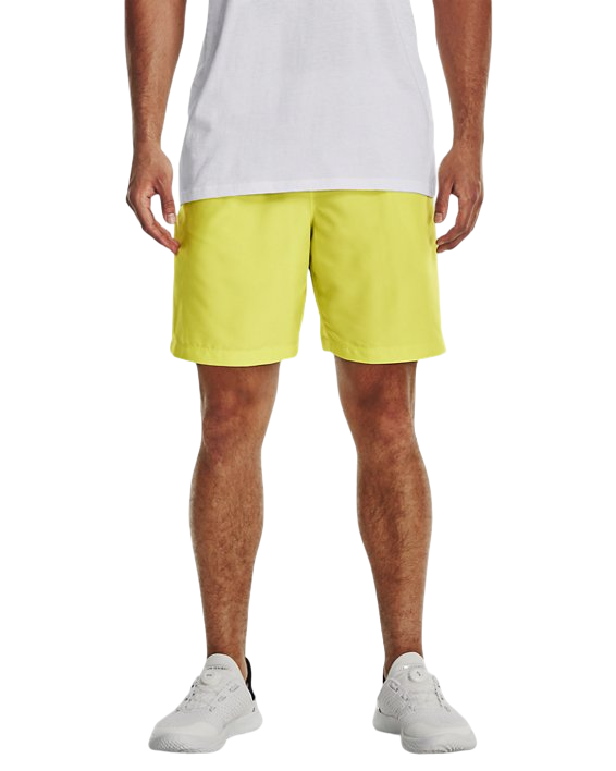 Shorts UA Woven Graphic