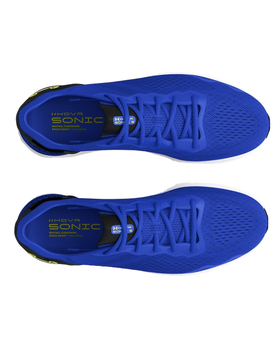 Zapatillas UA HOVR Sonic 6
