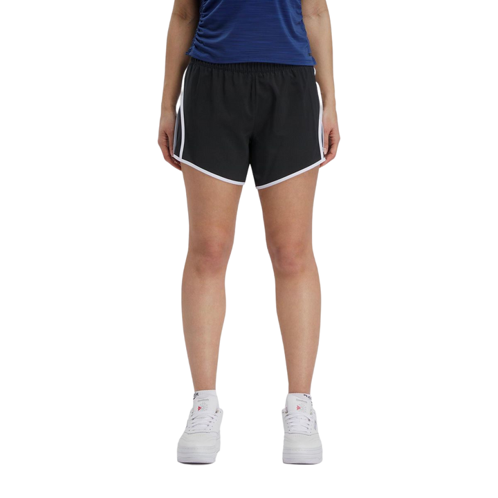 Short WOR Woven