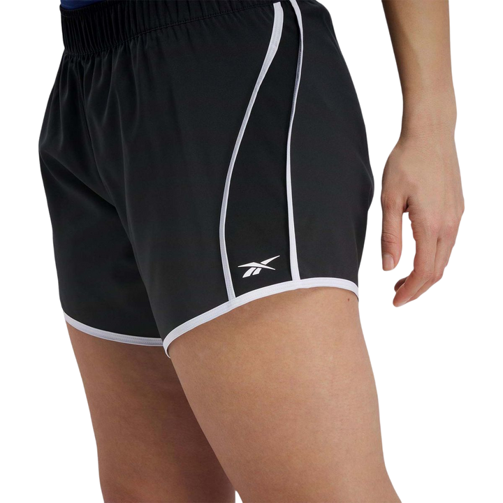 Short WOR Woven