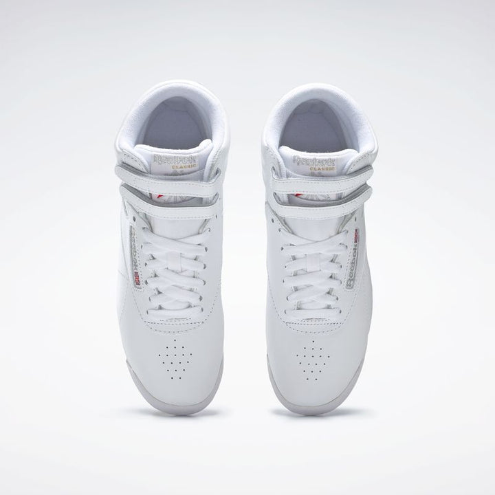 Zapatillas Reebok Freestyle Hi