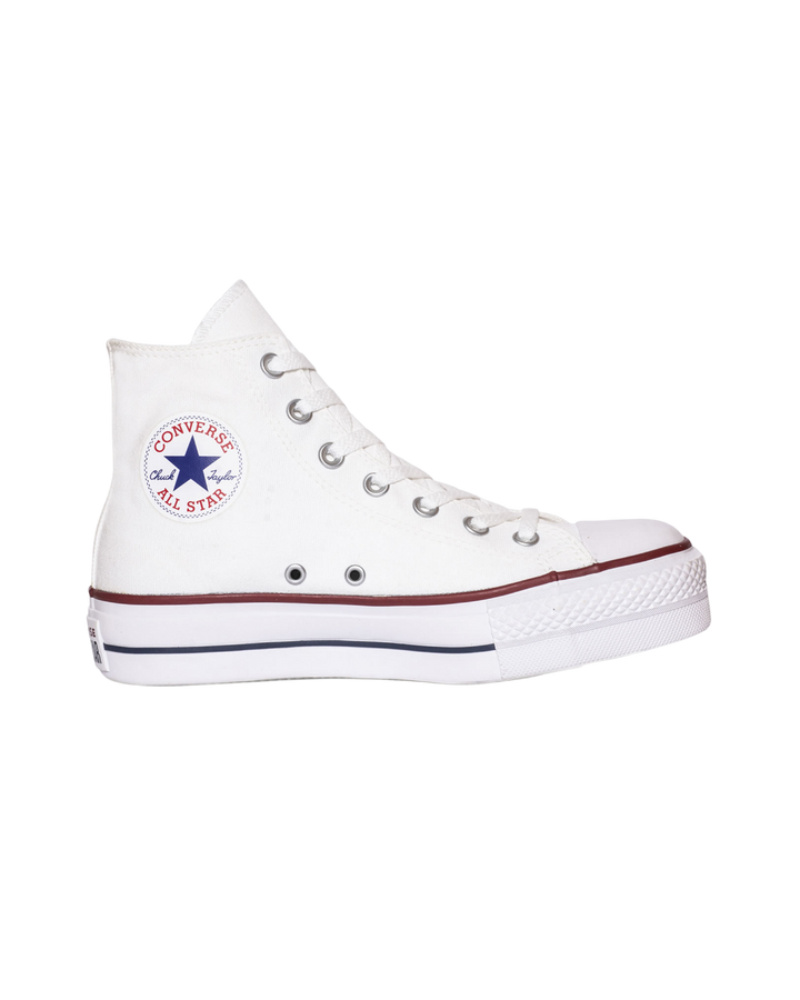 Zapatillas Plataforma Chuck Taylor All Star