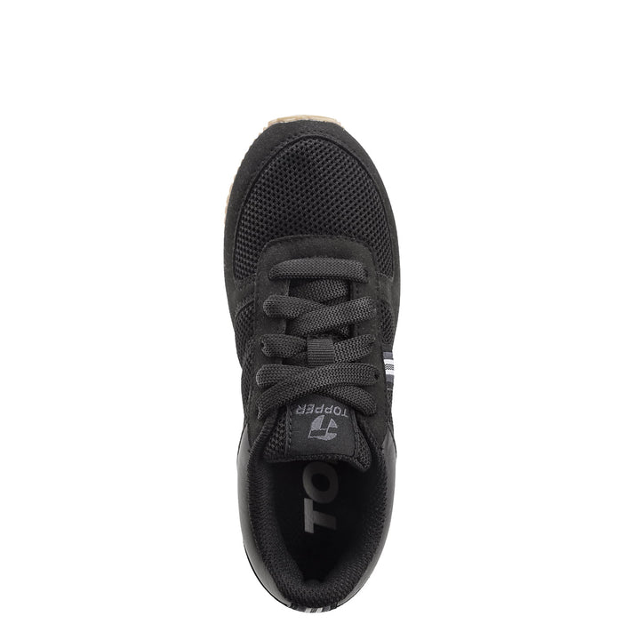 ZAPATILLAS T.350 MESH KIDS