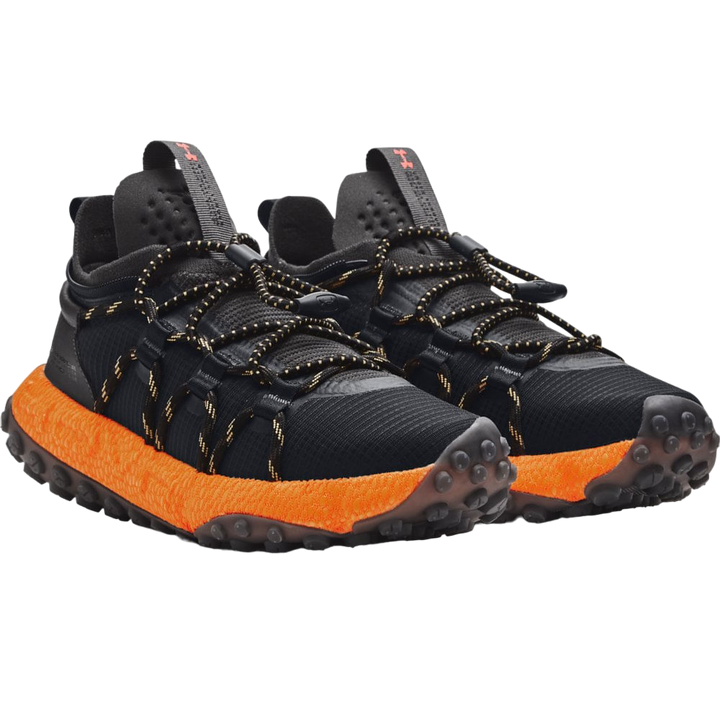 ZAPATILLAS UA HOVR Summit FT Cuff