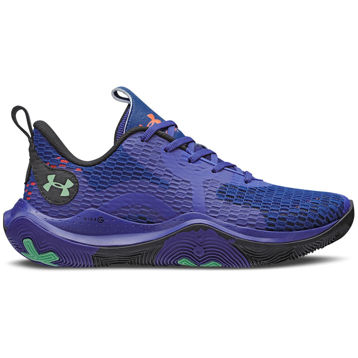 ZAPATILLAS UA  SPAWN 3
