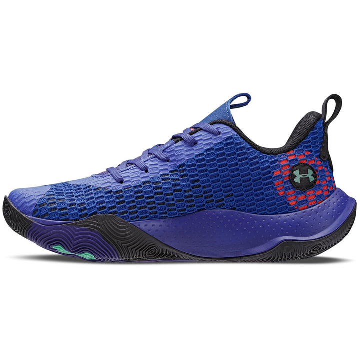 ZAPATILLAS UA  SPAWN 3