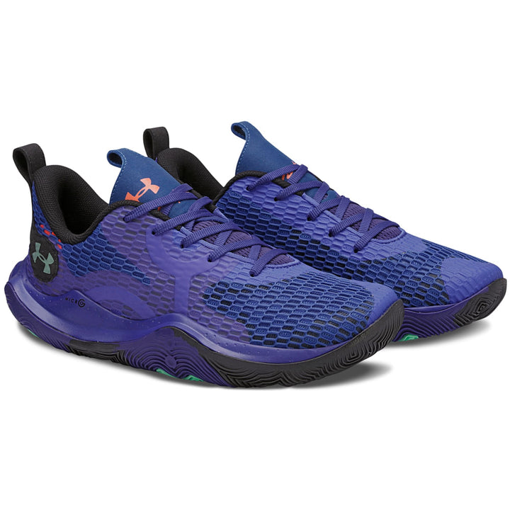 ZAPATILLAS UA  SPAWN 3