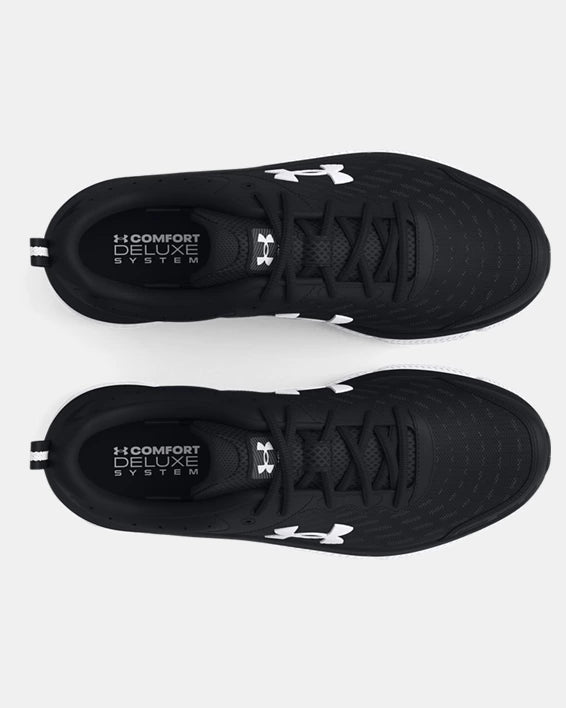 Zapatillas UA W Charged Assert 10