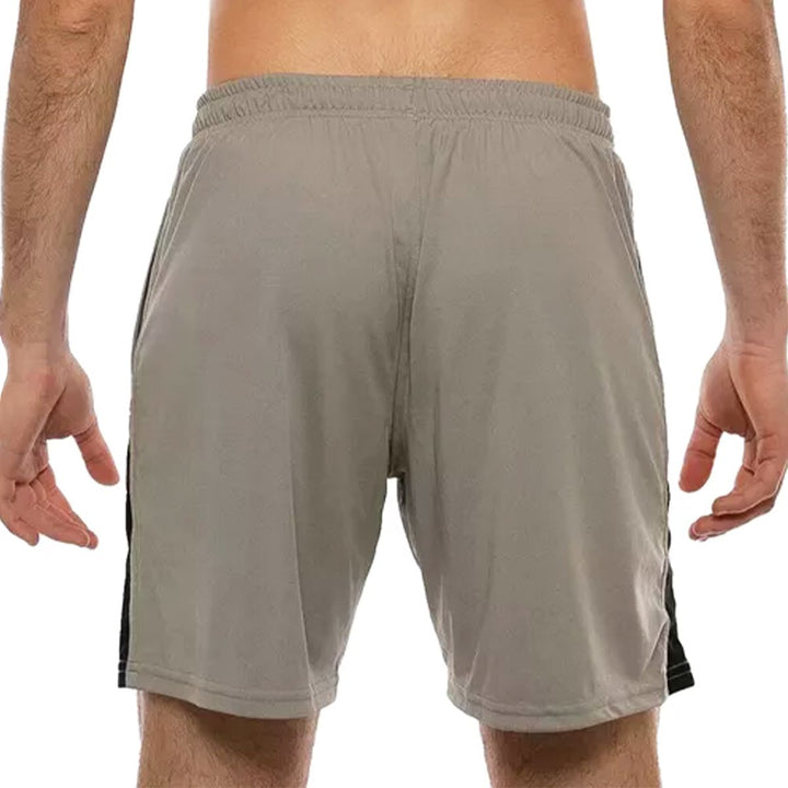 SHORT HOMBRE FUTBOL LINE