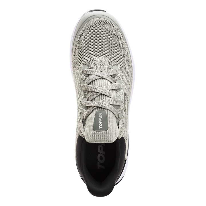 ZAPATILLAS SPLIT KNITTED