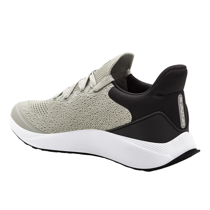 ZAPATILLAS SPLIT KNITTED