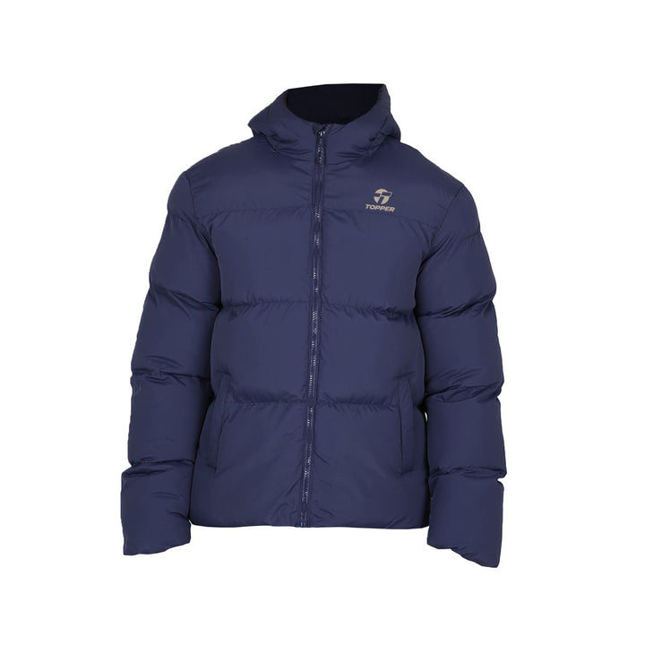 CAMPERA HOMBRE PUFFER III