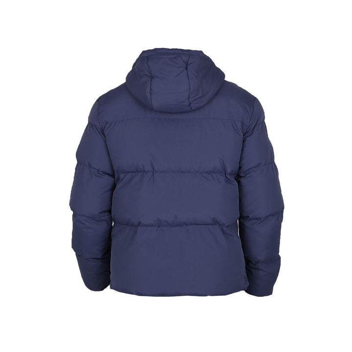 CAMPERA HOMBRE PUFFER III