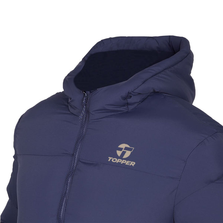 CAMPERA HOMBRE PUFFER III