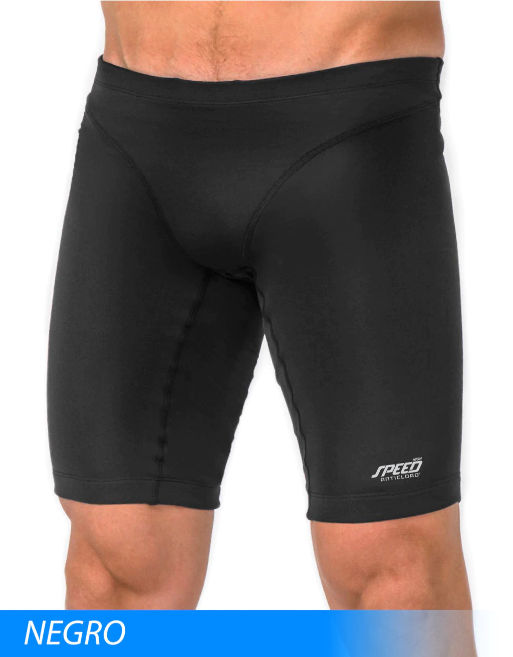 MALLA CALZA HOMBRE