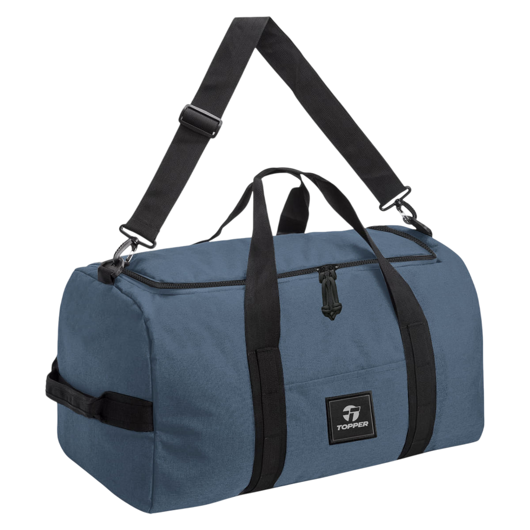 BOLSO HERITAGE II TOPPER