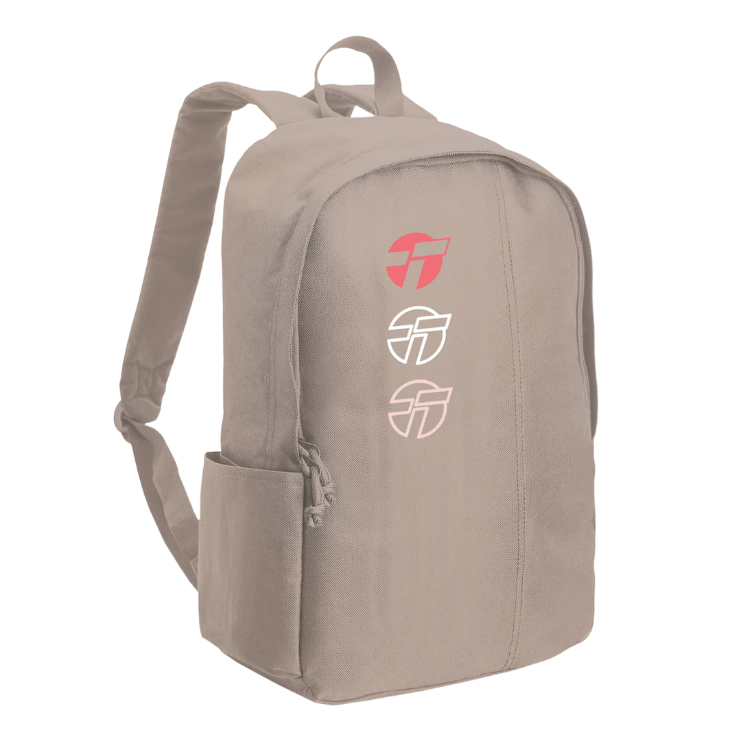 MOCHILA STREET TOPPER