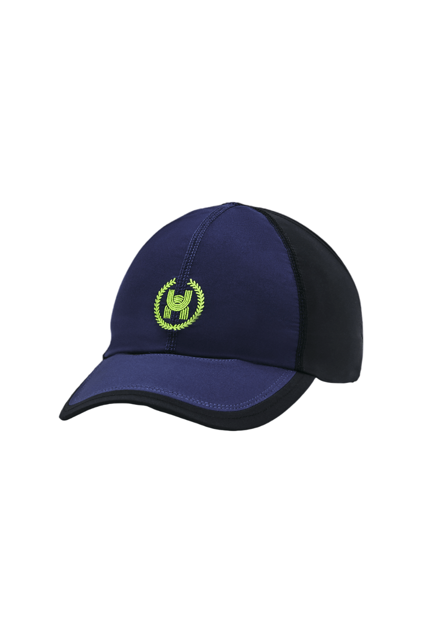 CAP UA W ISO CHILL LAUNCH WRAPBACK