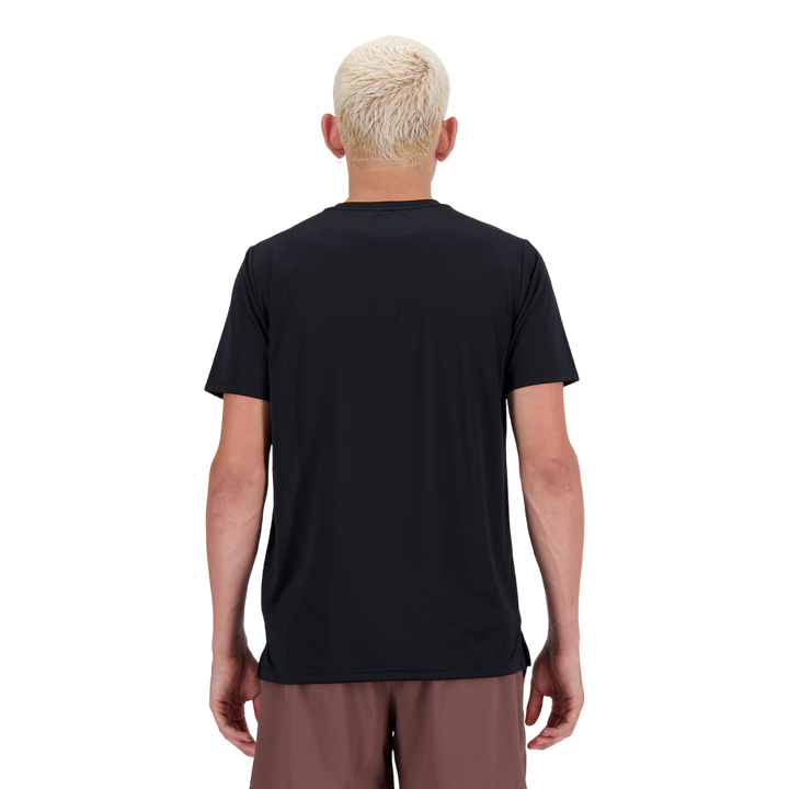 REMERA SPORT ESSENTIALS