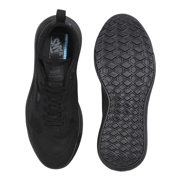 Zapatillas U ULTRARANGE EXO