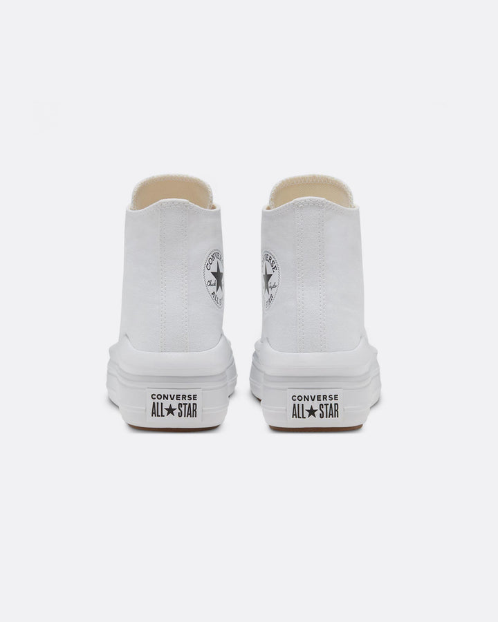 ZAPATILLAS CHUCK TAYLOR ALL STAR MOVE HI