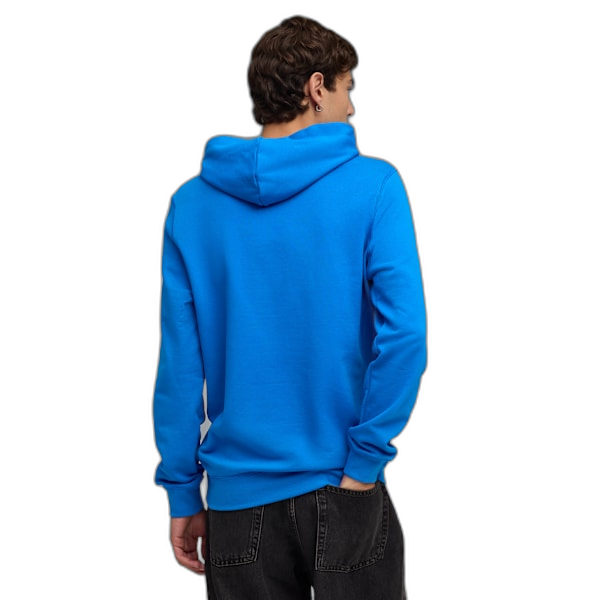 Buzo Wardrobe Essentials Suede