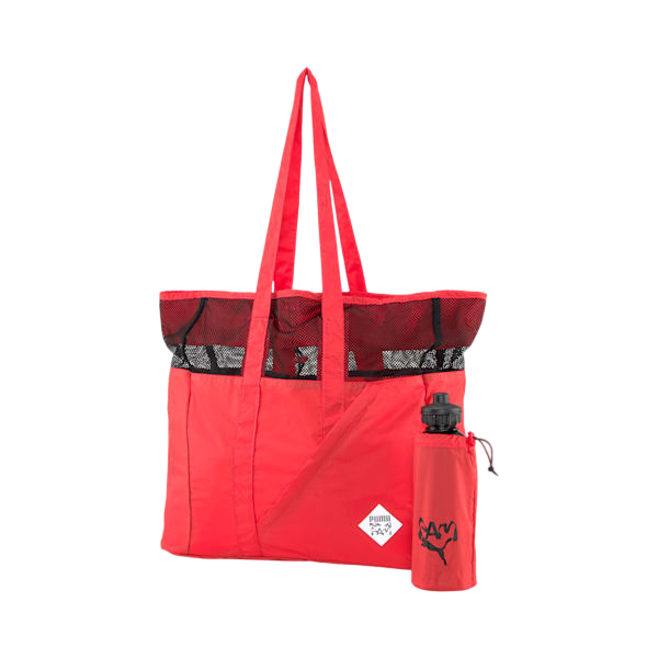 Bolsa de compras PUMA x PERKS AND MINI