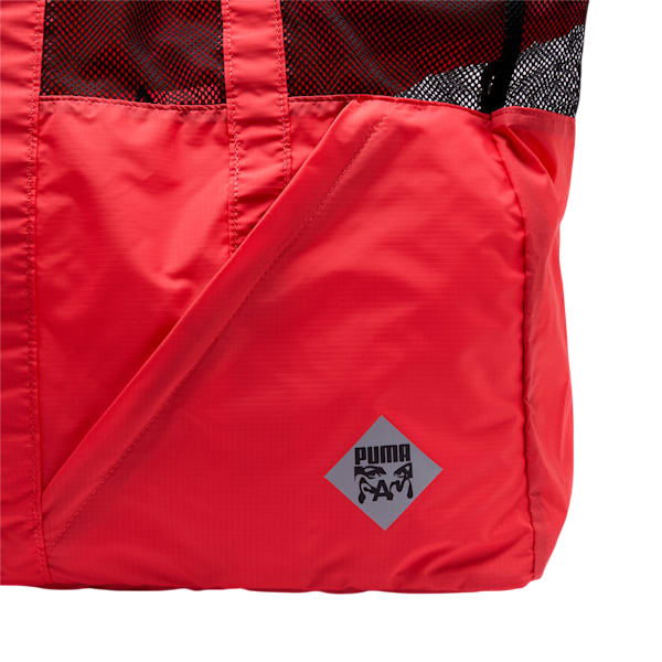 Bolsa de compras PUMA x PERKS AND MINI