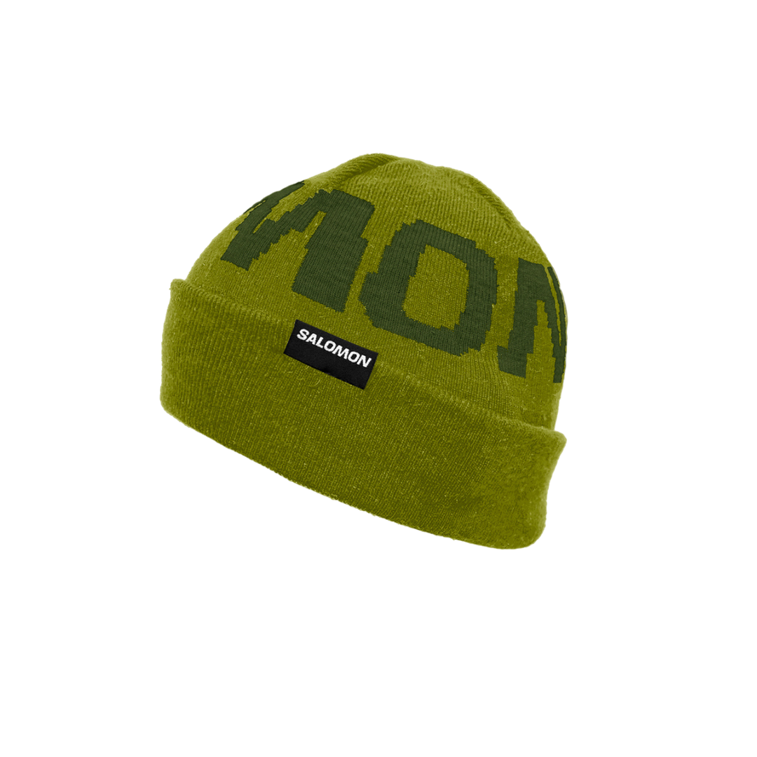 HIGLANDER BEANIE U