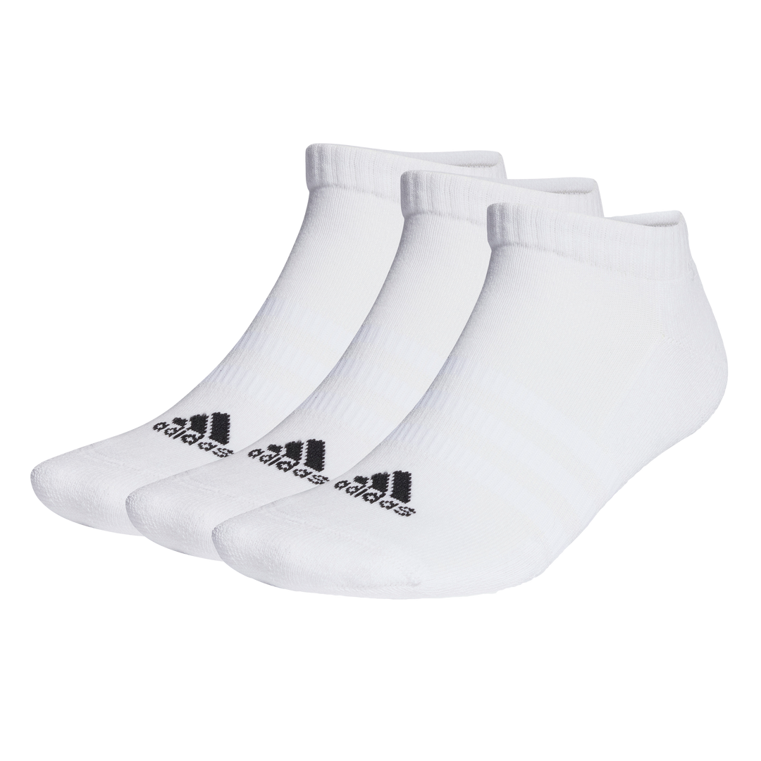Medias Tobilleras Acolchadas 3 Pares