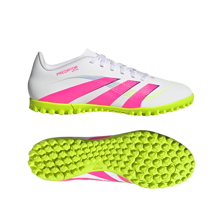 Botines Predator Club Pasto Sintetico