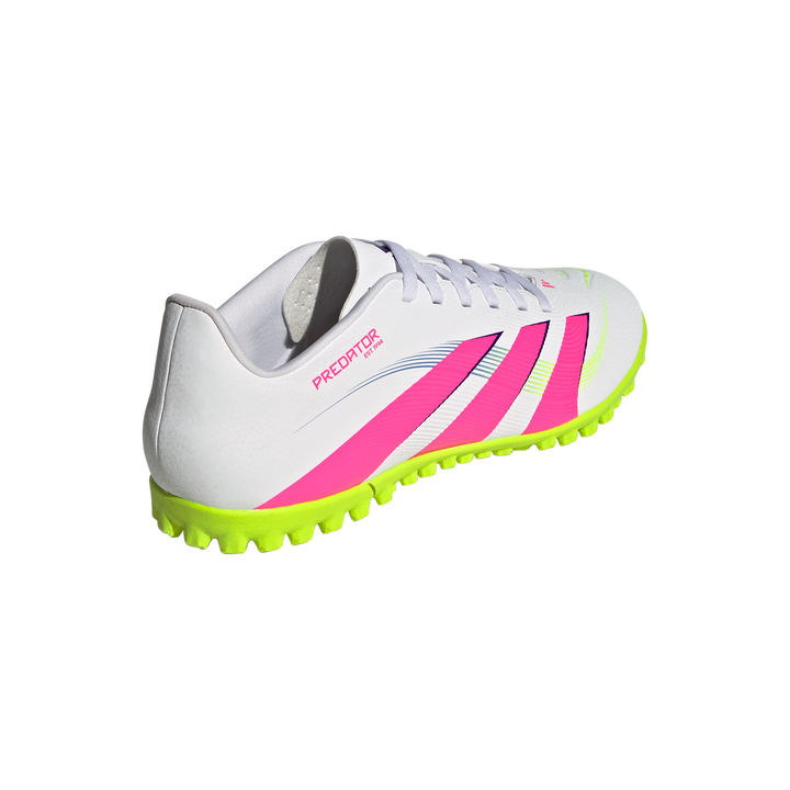 Botines Predator Club Pasto Sintetico