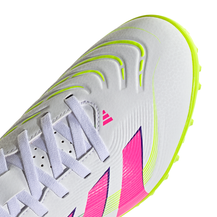 Botines Predator Club Pasto Sintetico