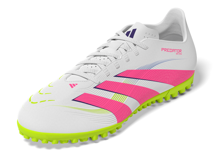 Botines Predator Club Pasto Sintetico