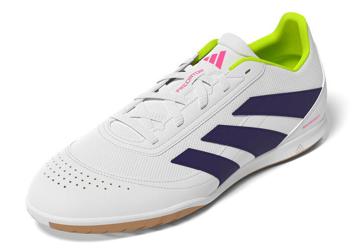 Botines Predator Club Cancha Cubierta